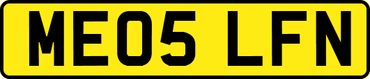 ME05LFN