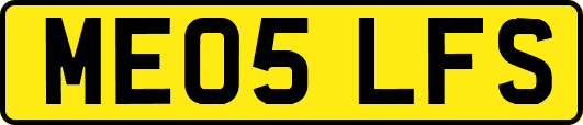 ME05LFS
