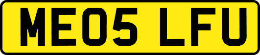 ME05LFU