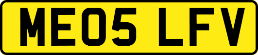 ME05LFV