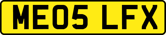 ME05LFX