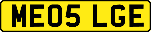 ME05LGE