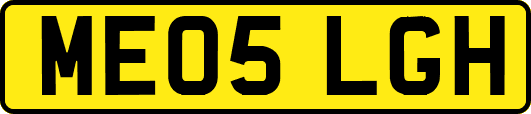 ME05LGH