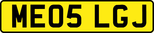 ME05LGJ