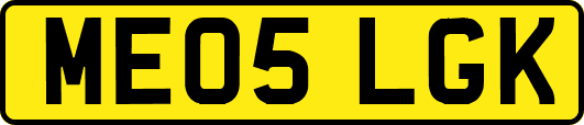 ME05LGK