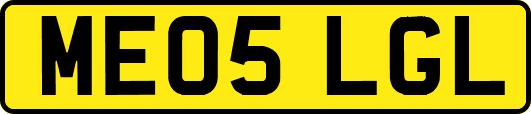 ME05LGL