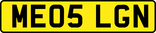 ME05LGN