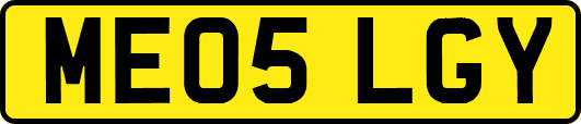 ME05LGY