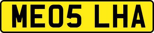 ME05LHA