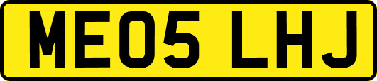 ME05LHJ