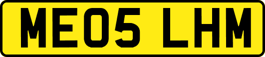 ME05LHM