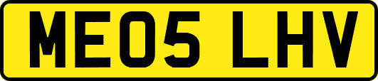 ME05LHV