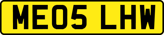 ME05LHW