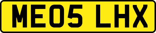 ME05LHX