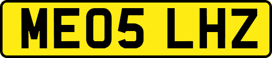 ME05LHZ