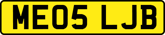 ME05LJB