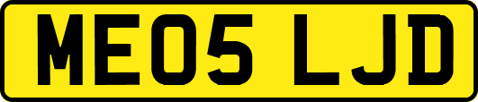 ME05LJD
