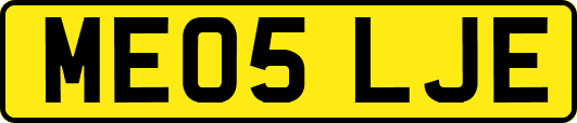 ME05LJE
