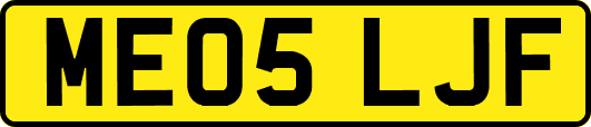 ME05LJF