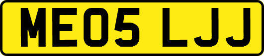ME05LJJ