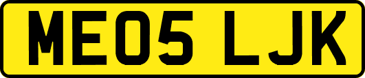 ME05LJK