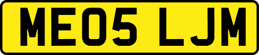 ME05LJM