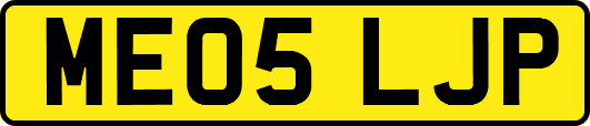 ME05LJP