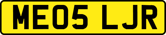 ME05LJR