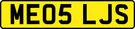 ME05LJS
