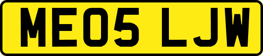 ME05LJW