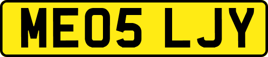 ME05LJY