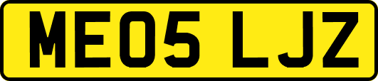 ME05LJZ