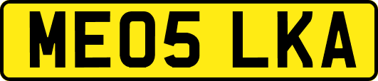ME05LKA