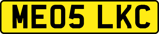 ME05LKC