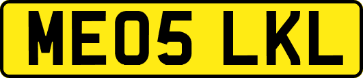 ME05LKL