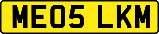 ME05LKM
