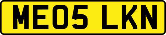 ME05LKN
