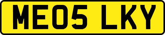 ME05LKY