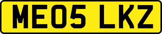 ME05LKZ
