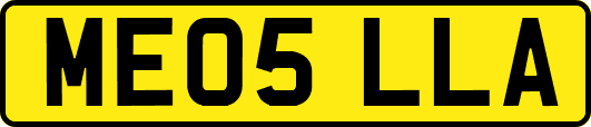 ME05LLA