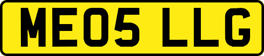 ME05LLG