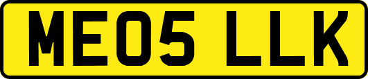ME05LLK