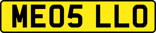 ME05LLO