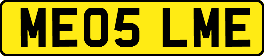 ME05LME