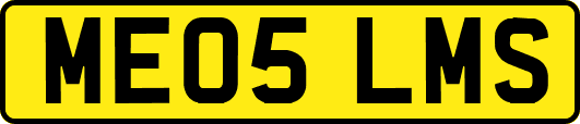 ME05LMS
