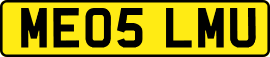 ME05LMU