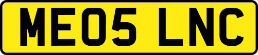 ME05LNC