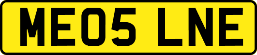 ME05LNE