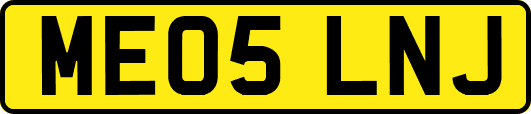 ME05LNJ