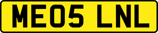 ME05LNL